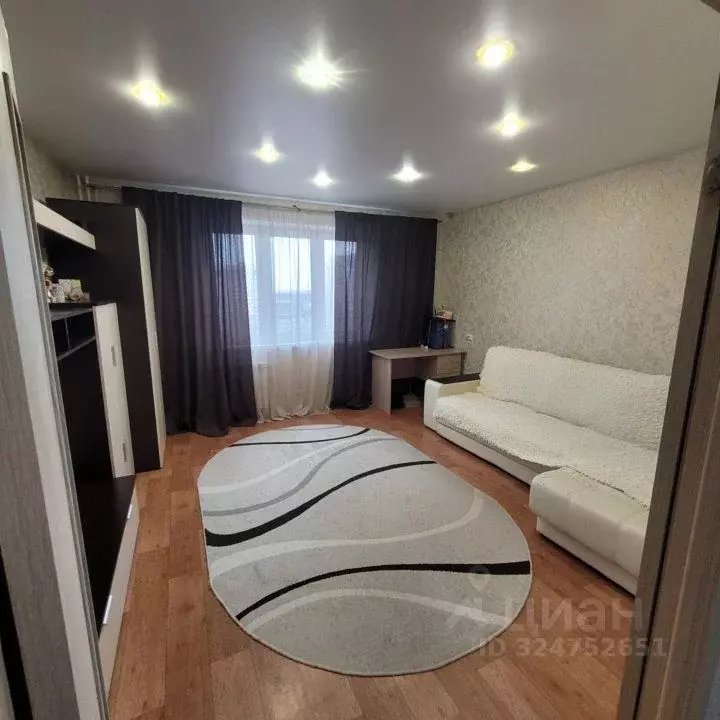 2-к кв. Красноярский край, Красноярск ул. Чернышевского, 118 (54.0 м) - Фото 1