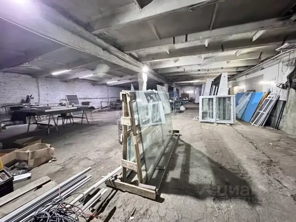 Склад в Хабаровский край, Хабаровский район, Ильинка с/пос, с. Ильинка ... - Фото 1