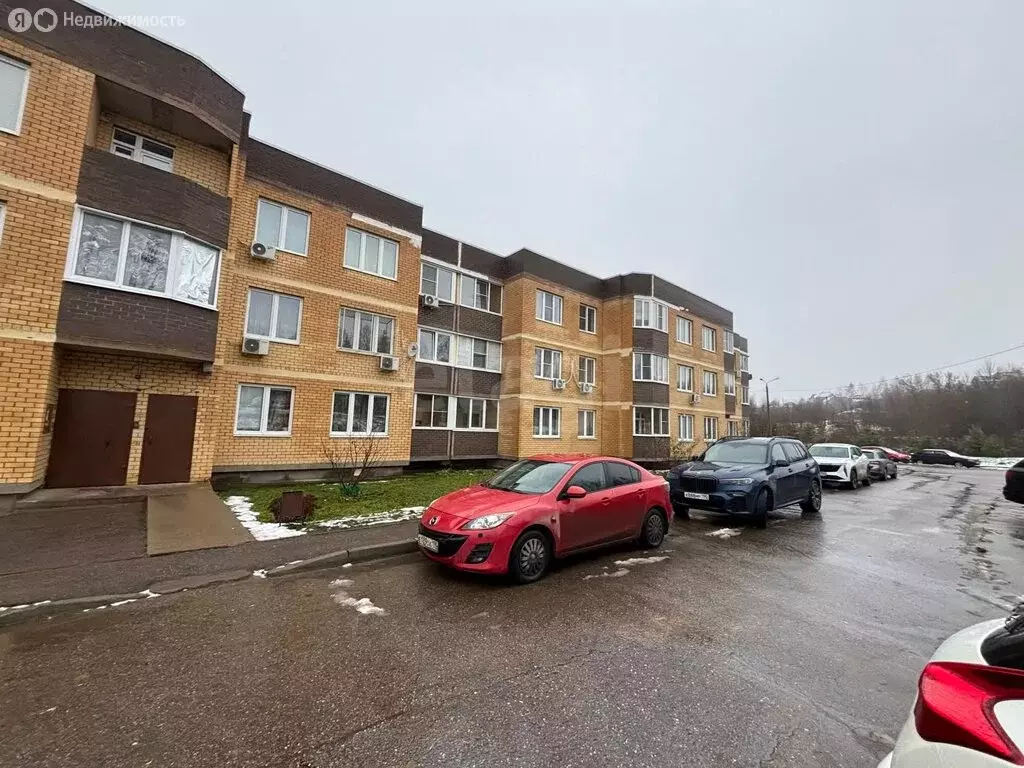 1-комнатная квартира: Дмитров, Спасская улица, 15 (42.9 м) - Фото 1