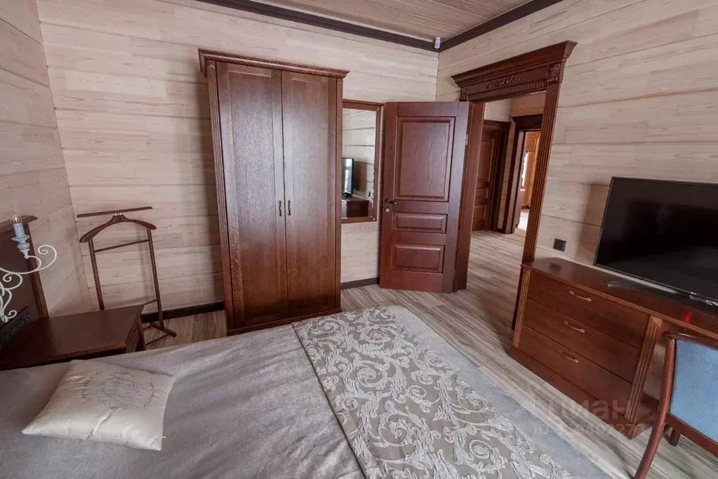 Дом в Московская область, Рузский муниципальный округ, Руза Фэмили ... - Фото 2