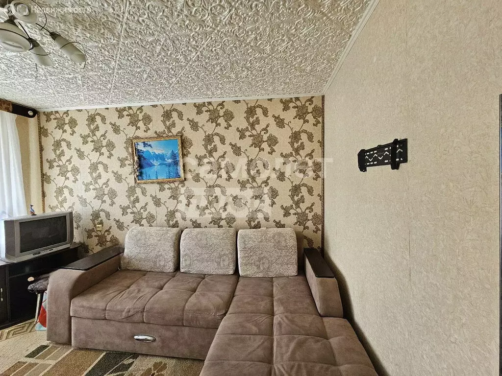 1-комнатная квартира: Кузнецк, улица Белинского, 4Б (21.4 м) - Фото 1