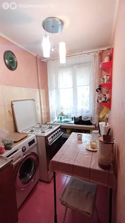 1-комнатная квартира: Якутск, улица Хабарова, 21 (24.4 м) - Фото 1