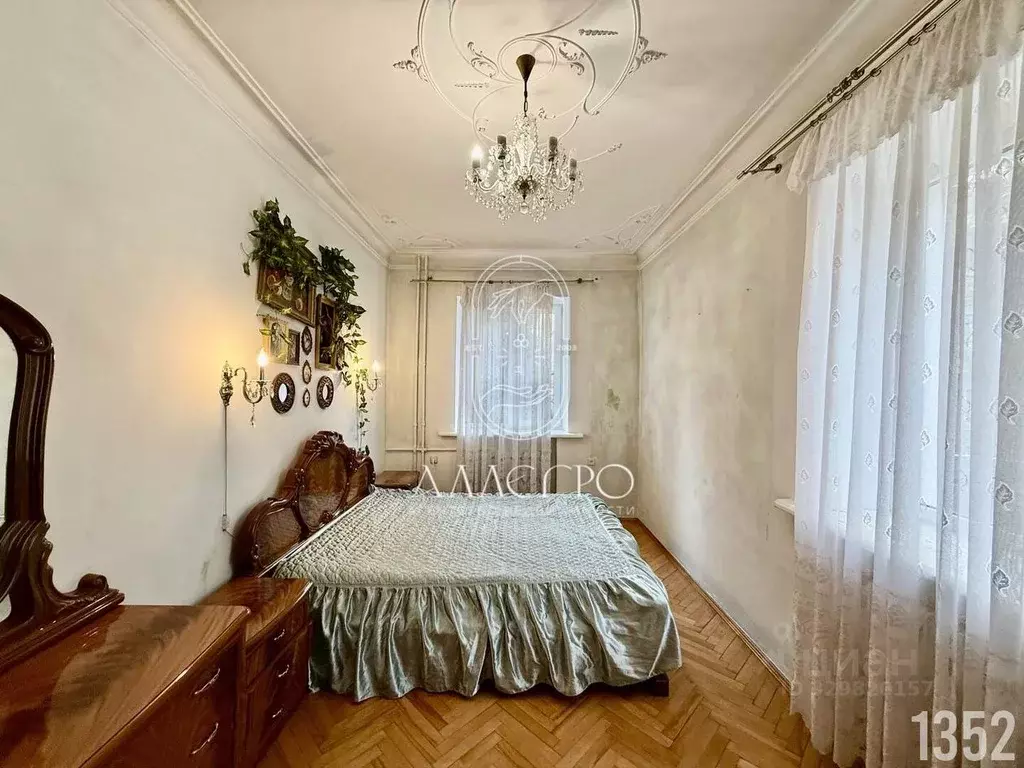 3-к кв. Севастополь ул. Одесская, 1 (80.3 м) - Фото 2