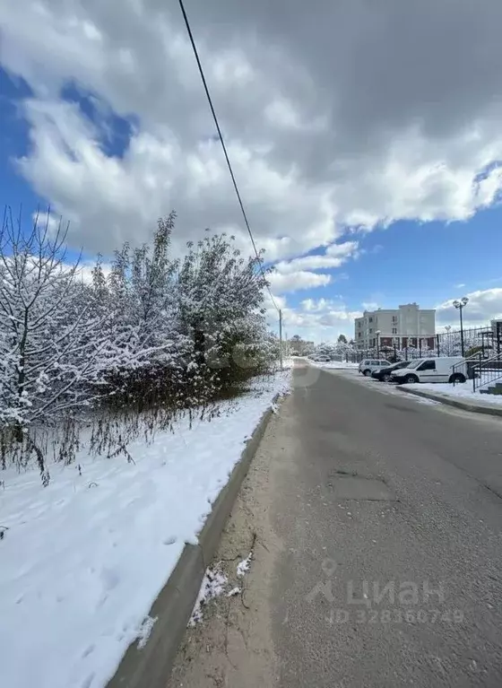 Участок в Московская область, Коломна Коммунальник-2 садовое ... - Фото 2