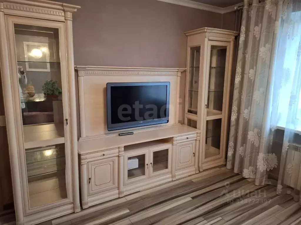 2-к кв. Пермский край, Пермь ул. Маршала Рыбалко, 103Б (67.0 м) - Фото 1