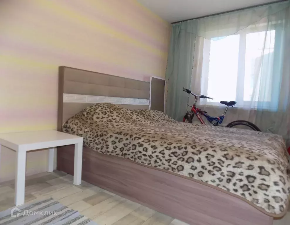 Продаётся 4-к квартира, 78 м - Фото 1