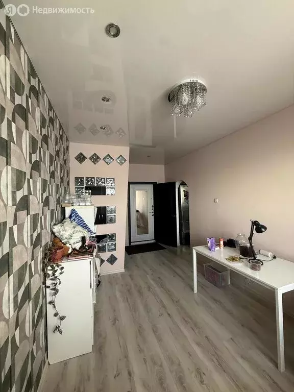 Квартира-студия: Якутск, улица Чернышевского, 22/1 (57 м) - Фото 2