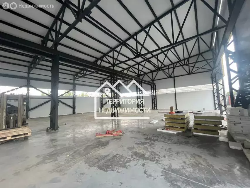 Склад (360 м) - Фото 1
