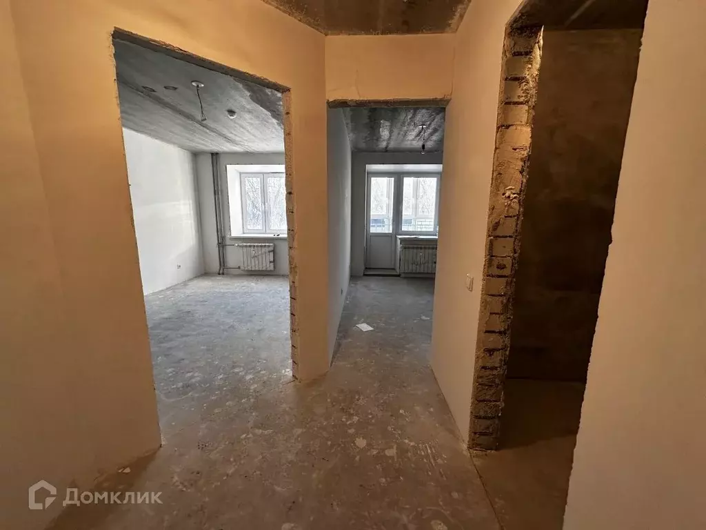 Продаётся 1-к квартира, 35 м - Фото 1
