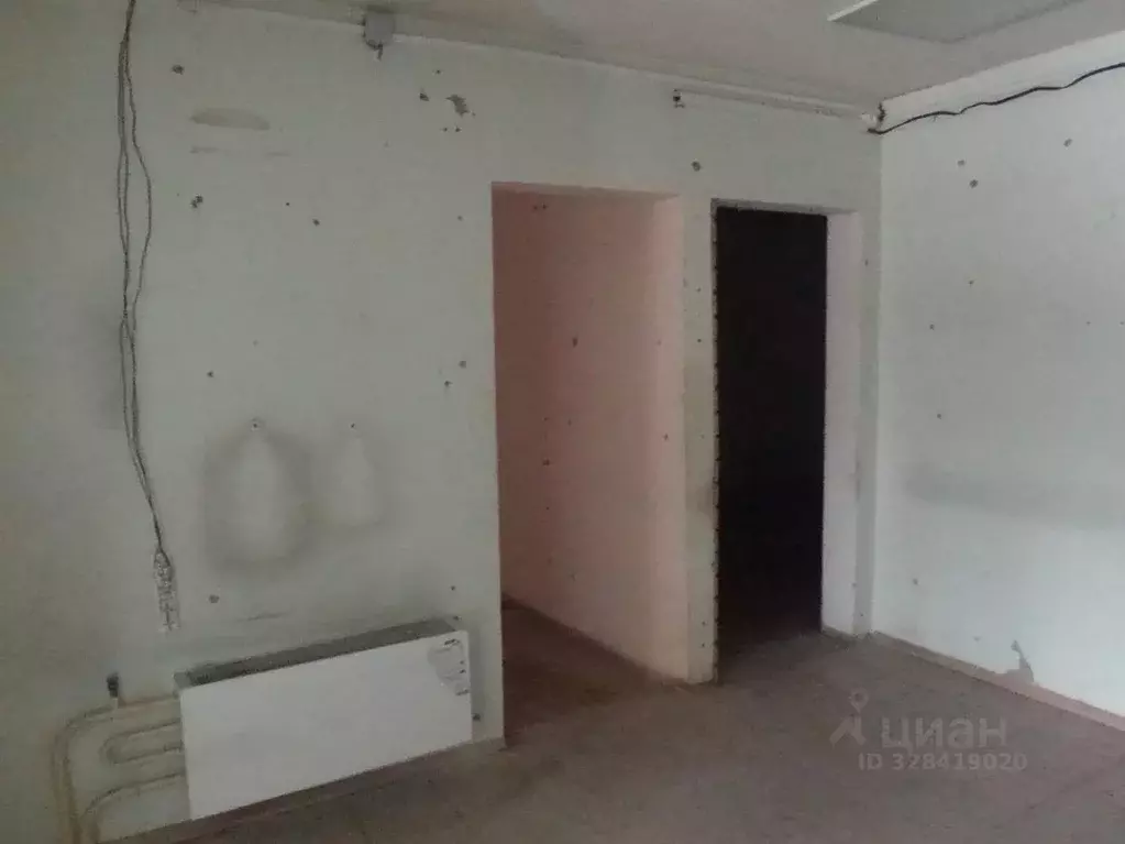 Помещение свободного назначения в Москва ул. Академика Понтрягина, 11 ... - Фото 2