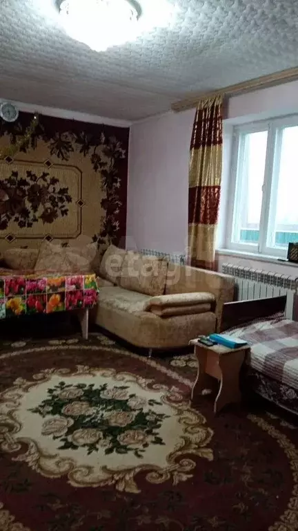 Дом 56,9 м на участке 24,4 сот. - Фото 1