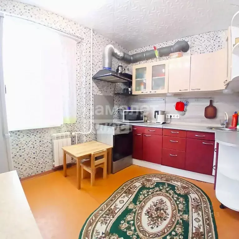 1-к кв. Свердловская область, Екатеринбург ул. Сыромолотова, 18к2 ... - Фото 1