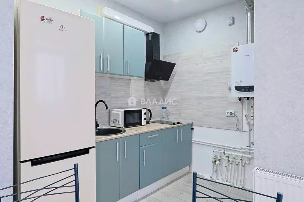 Студия Калининградская область, Калининград бул. Любови Шевцовой, 51 ... - Фото 2