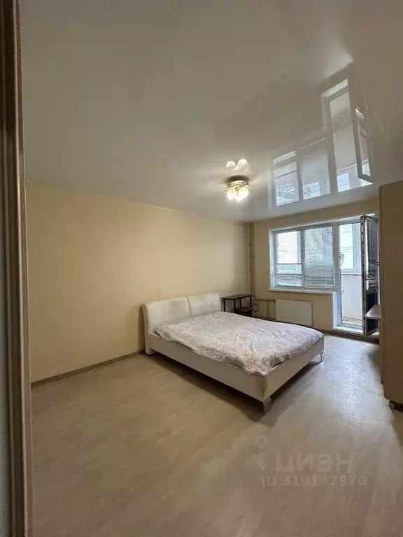 1-к кв. Саратовская область, Энгельс ул. Шурова Гора, 7/7 (44.0 м) - Фото 0