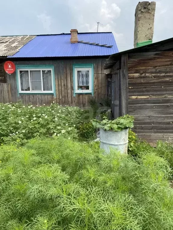 1-к кв. Забайкальский край, Читинский район, Новокручининский пгт ул. ... - Фото 1