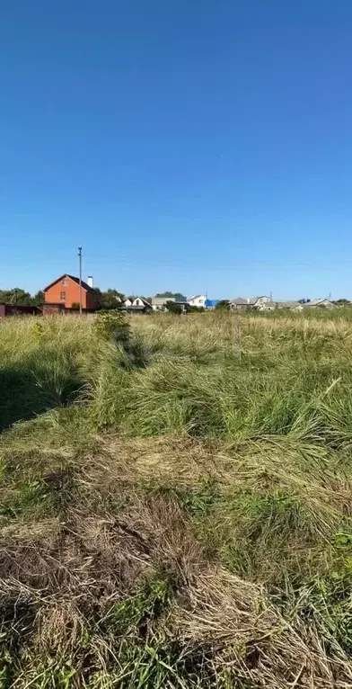 Участок в Воронежская область, Воронеж Подклетное мкр, ул. Весны (12.0 ... - Фото 1