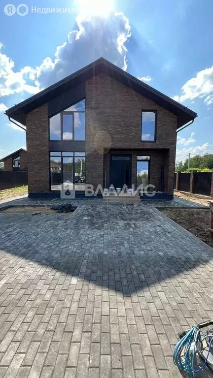 Дом в посёлок Вешки, Дальняя улица, 24 (209 м) - Фото 1