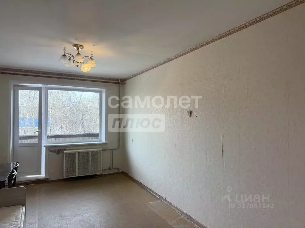 3-к кв. Пермский край, Пермь ул. Гашкова, 21 (60.3 м) - Фото 1