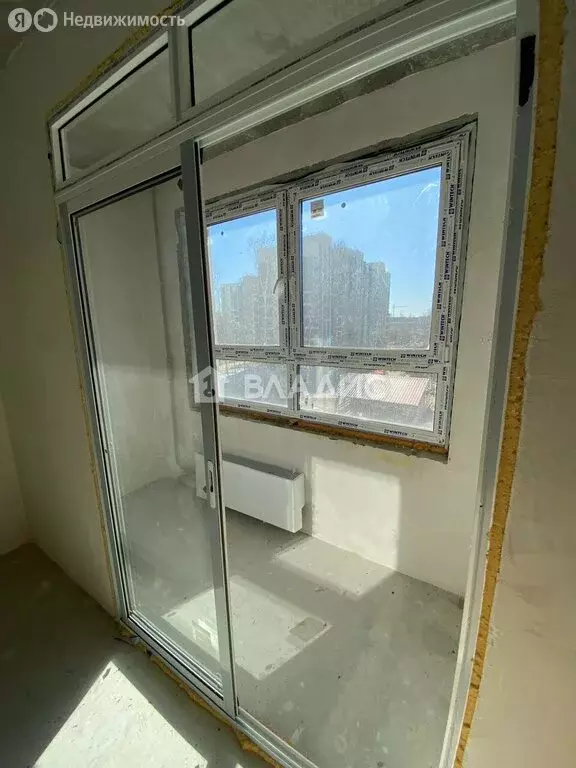 1-комнатная квартира: Ковров, улица Строителей, 41/1 (37.7 м) - Фото 1