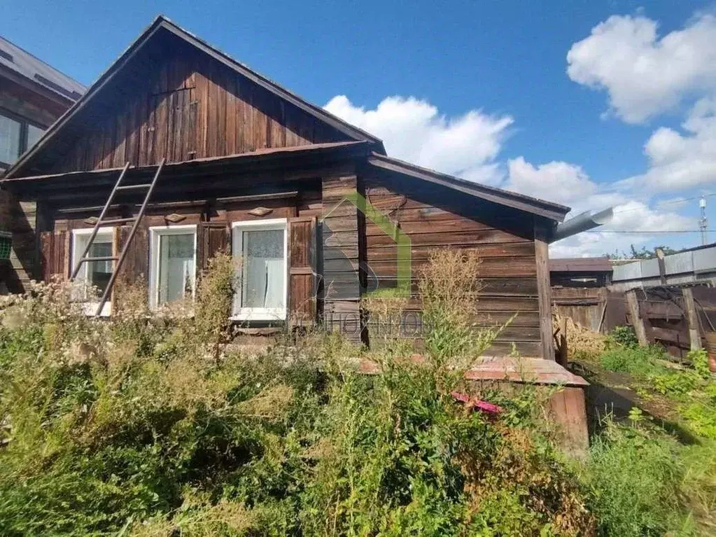 Дом в Самарская область, Сызрань ул. Скворцова (32 м) - Фото 2