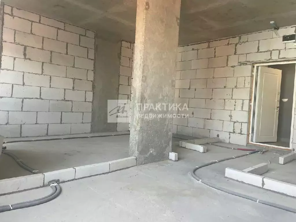 Продается 1-комнатная квартира - Фото 1