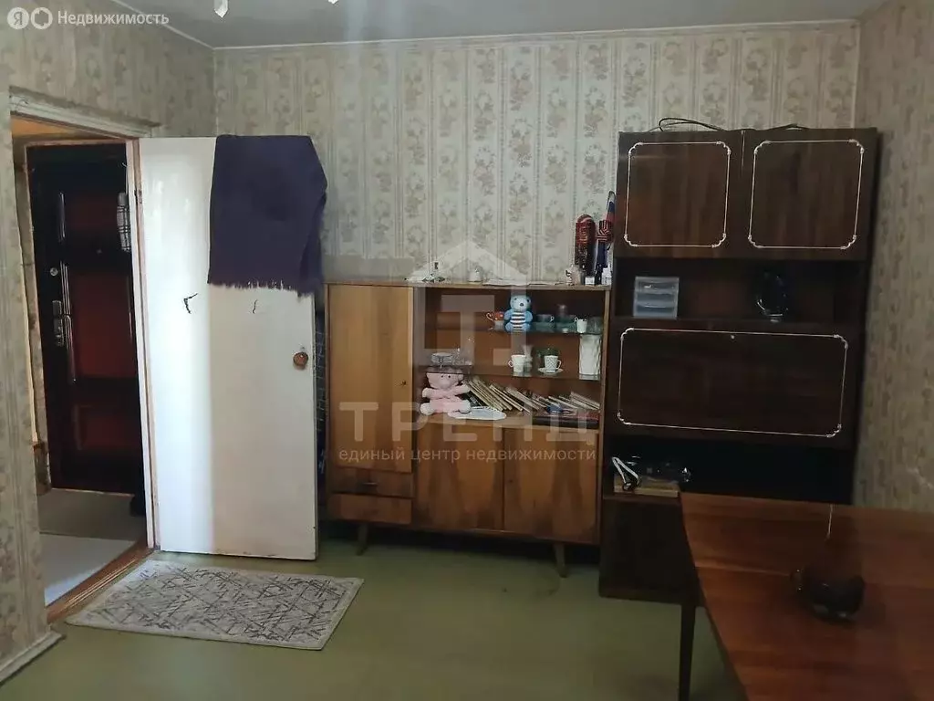 1-комнатная квартира: Санкт-Петербург, улица Добровольцев, 38 (30.4 м) - Фото 2