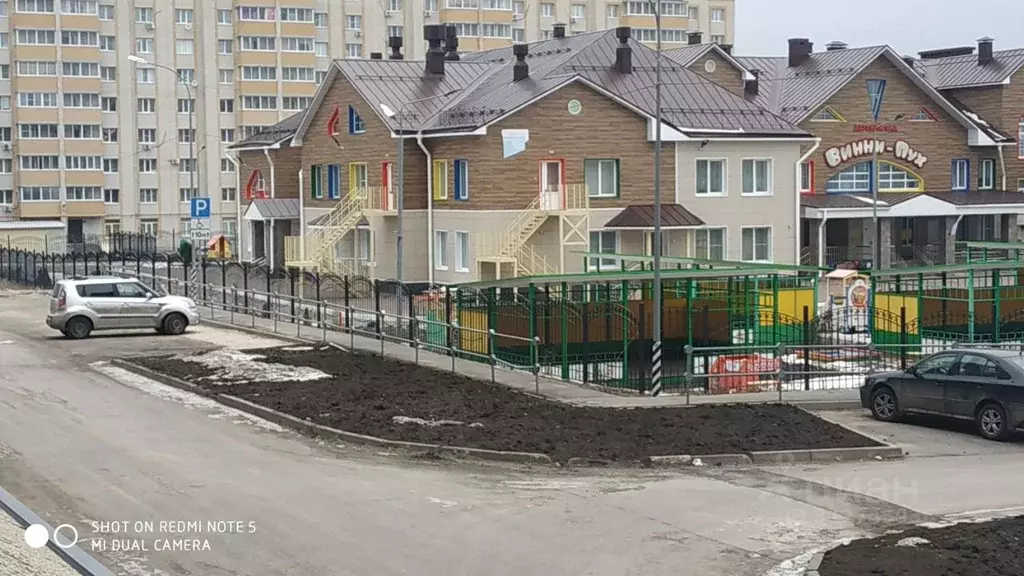 2-к кв. Тамбовская область, Тамбов проезд Проектный, 3 (60.56 м) - Фото 0