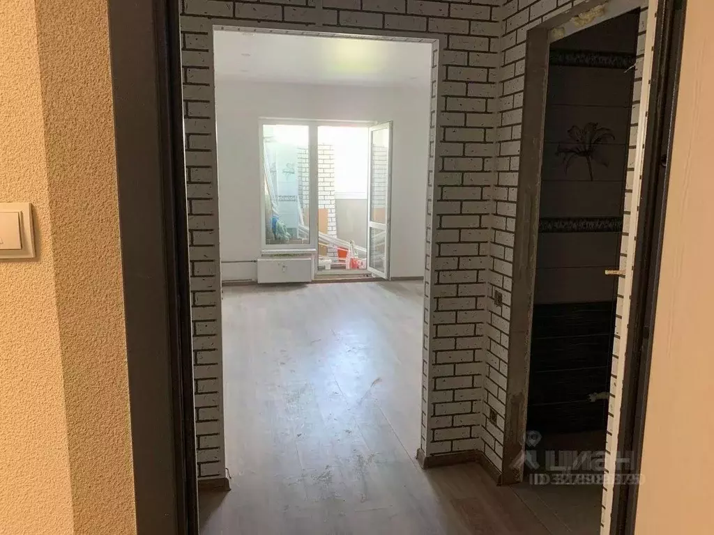 Студия Ленинградская область, Ломоносовский район, Аннинское городское ... - Фото 1