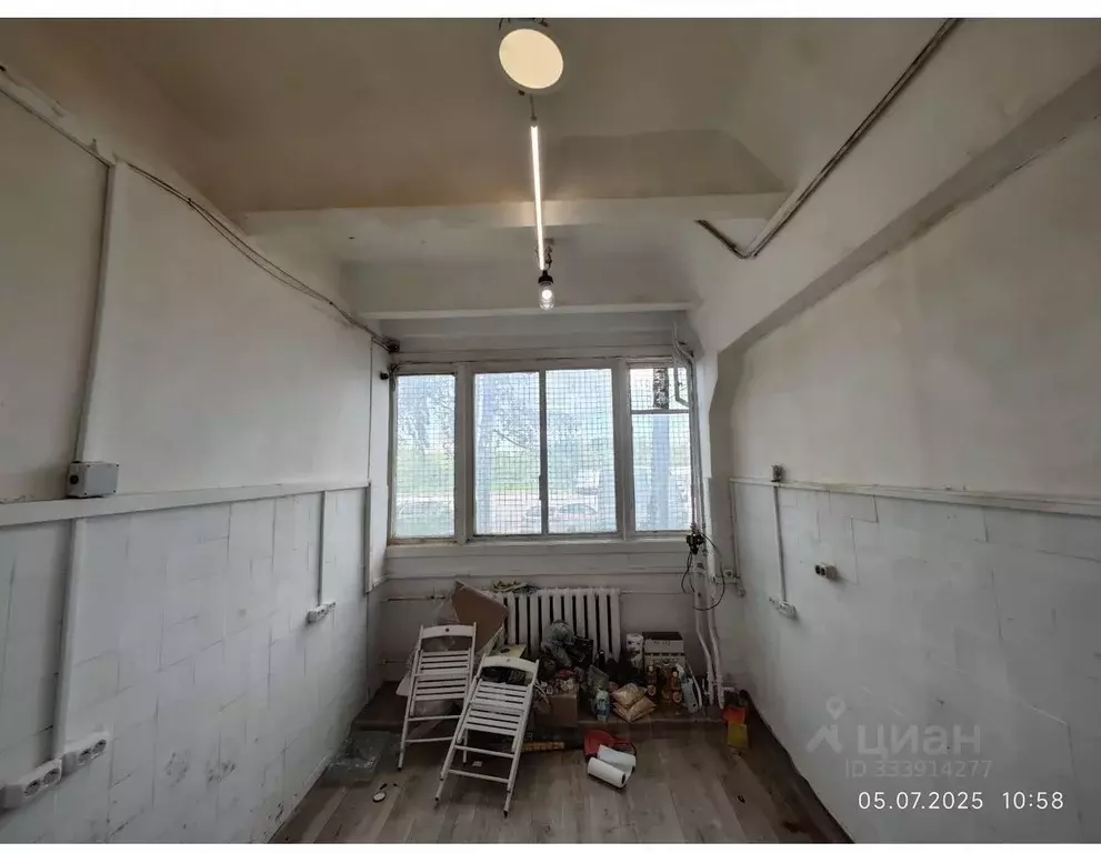 Помещение свободного назначения в Москва Коровинское ш., 35С2 (12 м) - Фото 1