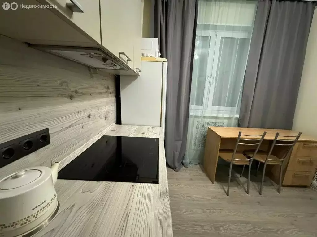 1-комнатная квартира: Иркутск, Верхняя набережная, 165/5 (40 м) - Фото 1