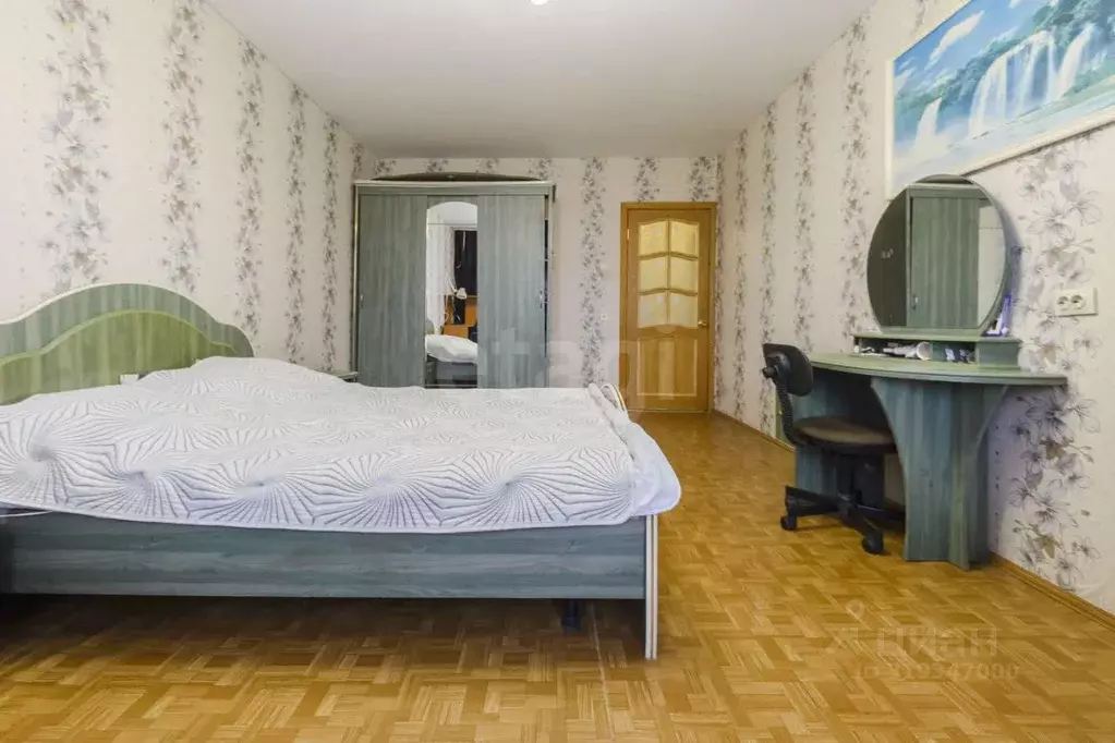 3-к кв. Тюменская область, Тюмень Широтная ул., 96к1 (80.5 м) - Фото 0