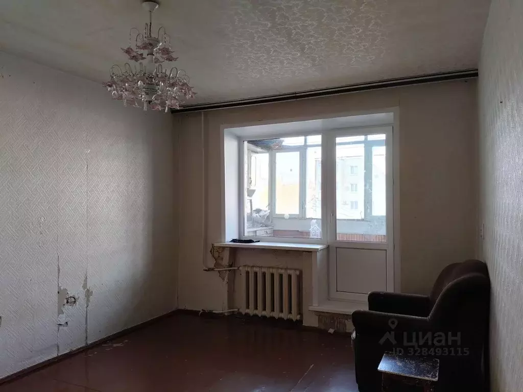 2-к кв. Тамбовская область, Тамбов городской округ, пос. Строитель, ... - Фото 1