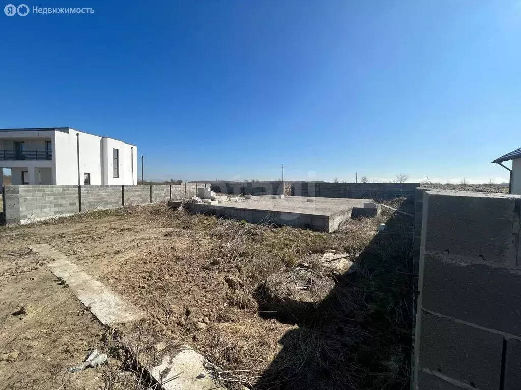 Участок в посёлок Константиновка, Добринская улица (5.5 м) - Фото 2