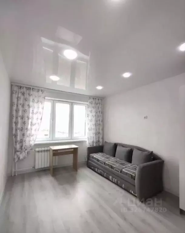 2-к кв. Чувашия, Чебоксары ул. Писателя Лаврентия Таллерова, 24 (55.0 ... - Фото 1