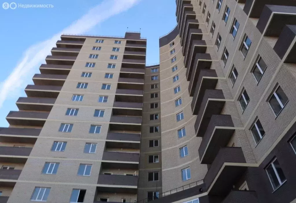 2-комнатная квартира: Батайск, улица Орджоникидзе, 2Г (58 м) - Фото 1