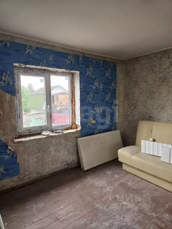 2-к кв. Калининградская область, Гурьевский муниципальный округ, пос. ... - Фото 1