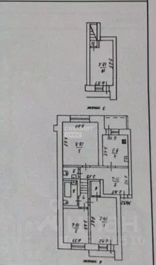 4-к кв. Кировская область, Киров ул. Казанская, 18 (90.0 м) - Фото 1