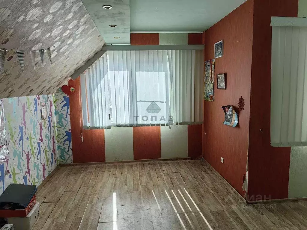 Дом в Воронежская область, Воронеж ул. Октябрьская, 266А (140 м) - Фото 0
