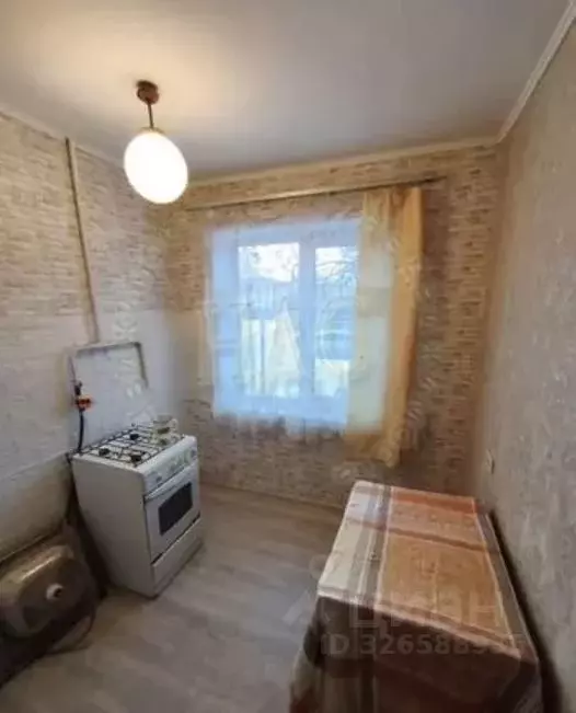 3-к кв. Курская область, Курск пер. 1-й Аэродромный, 8 (61.6 м) - Фото 1