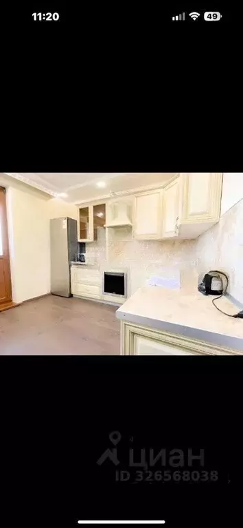 3-к кв. Московская область, Котельники ул. Сосновая, 2к4 (79.6 м) - Фото 2