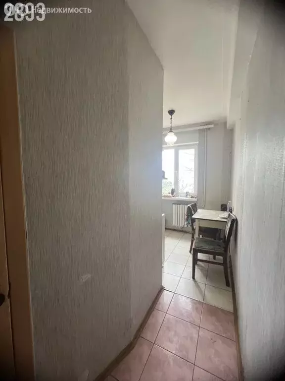 2-комнатная квартира: Севастополь, улица Репина, 4 (43.8 м) - Фото 2