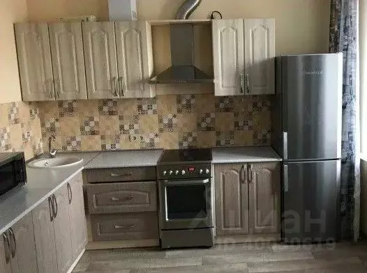 1-к кв. Омская область, Омск ул. Крупской, 14к4 (47.0 м) - Фото 0