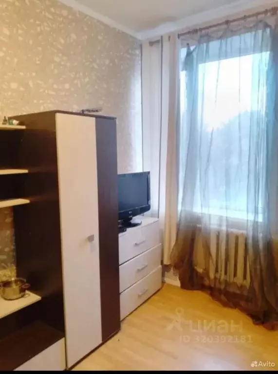 Комната Ростовская область, Ростов-на-Дону Армейская ул., 74 (16.0 м) - Фото 1