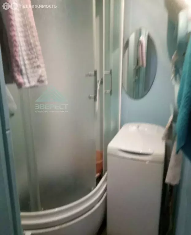 2-комнатная квартира: посёлок Расцвет, улица Микроквартал, 2 (41 м) - Фото 2