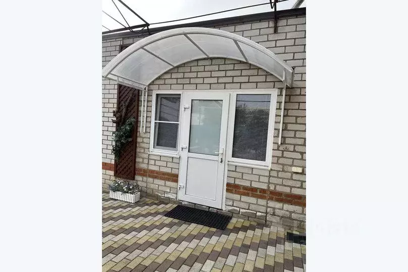 1-к кв. Краснодарский край, Темрюк ул. Дарвина, 30 (22.0 м) - Фото 1