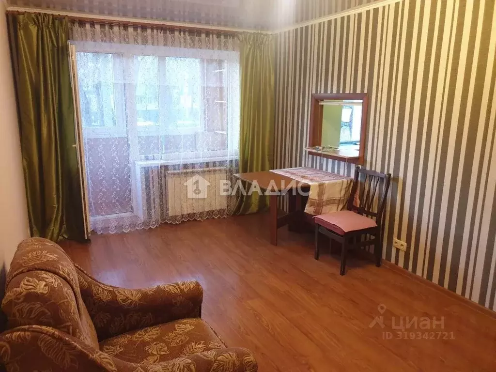 3-к кв. Белгородская область, Белгород ул. Некрасова, 30 (62.8 м) - Фото 1