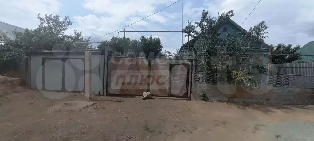 Дом 67,1 м на участке 7 сот. - Фото 0