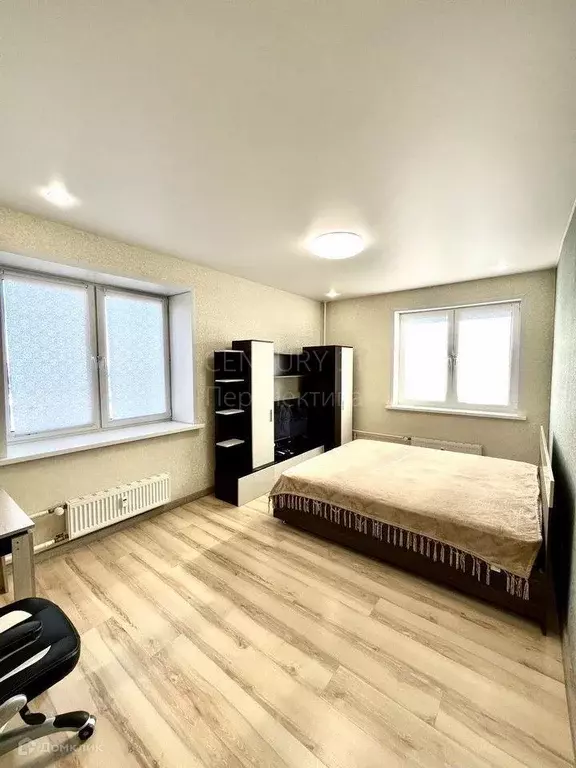 Продаётся 1-к квартира, 39 м - Фото 1