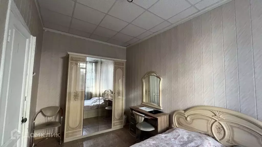 Продаётся 4-к квартира, 92 м - Фото 1