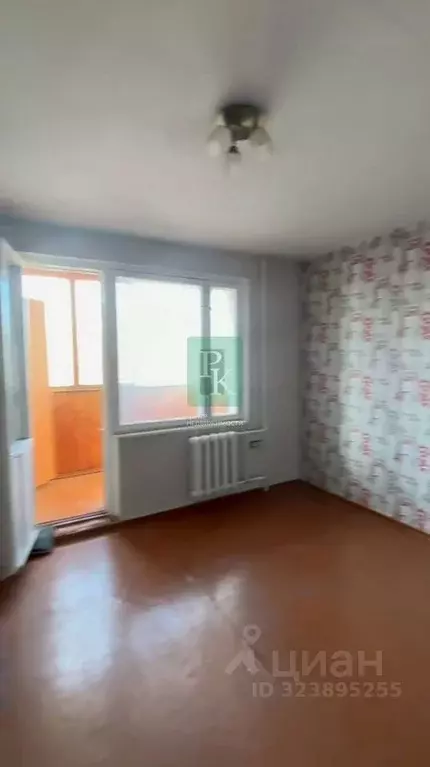 3-к кв. Севастополь просп. Генерала Острякова, 47 (62.2 м) - Фото 1